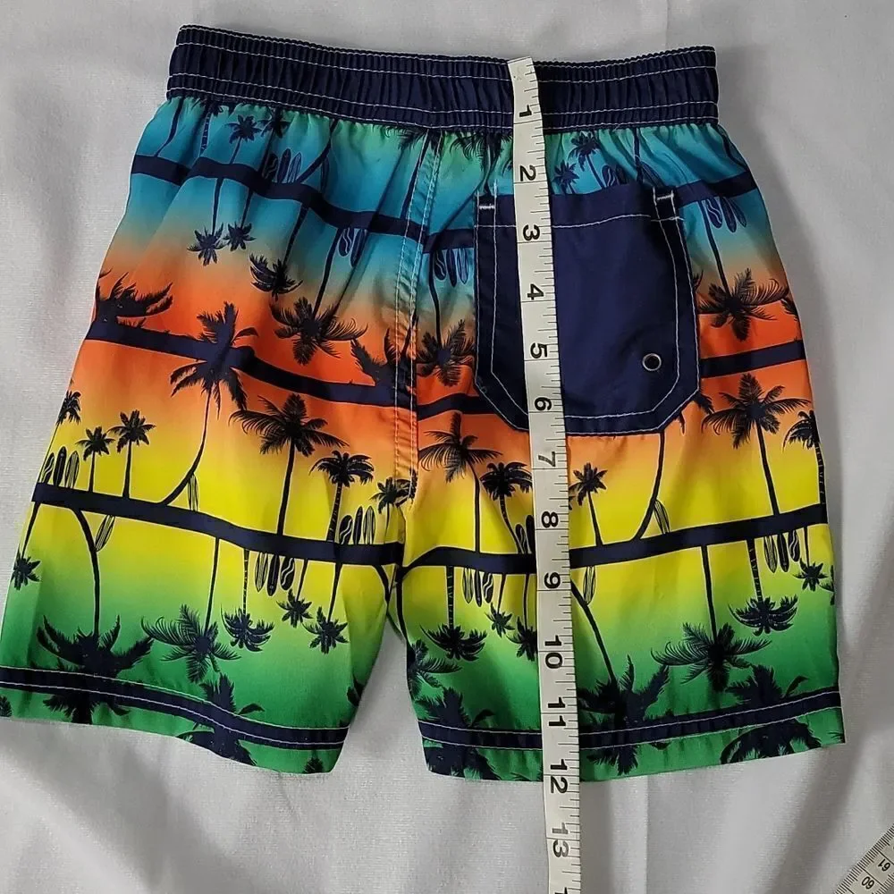 🖤5/$20🖤 QUAD SEVEN.. boys board shorts..